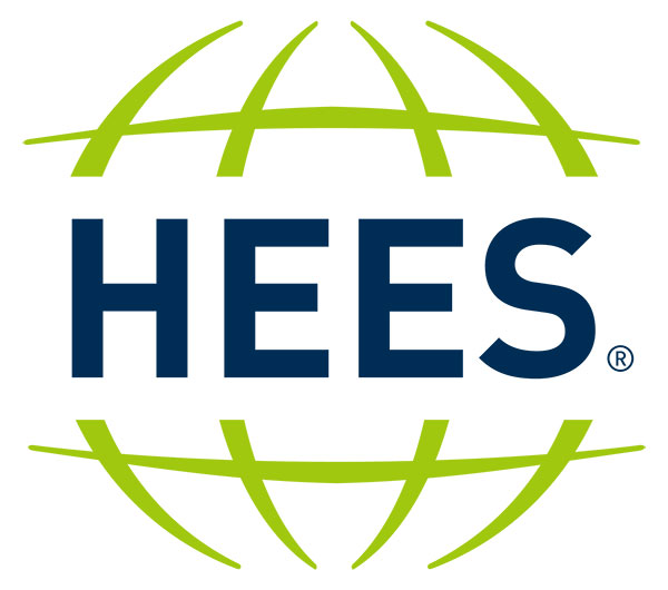 Logo Hees GmbH