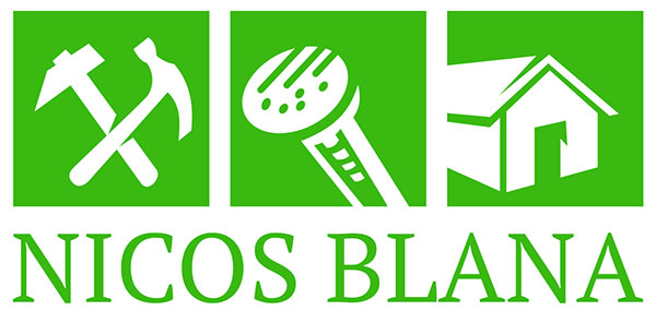 Logo Nicos Ruzhdi Blana