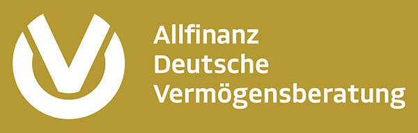Logo Regionaldirektion für Allfinanz Deutsche Vermögensberatung - Manuel Hild