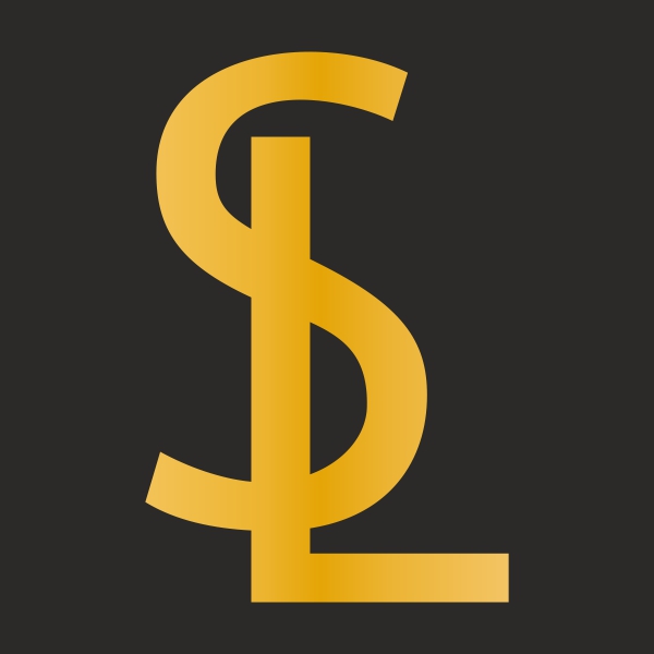 Logo Secret Lounge - Shisha Bar