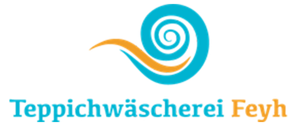 Logo Teppichwäscherei Feyh
