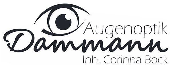 Logo Augenoptik Dammann