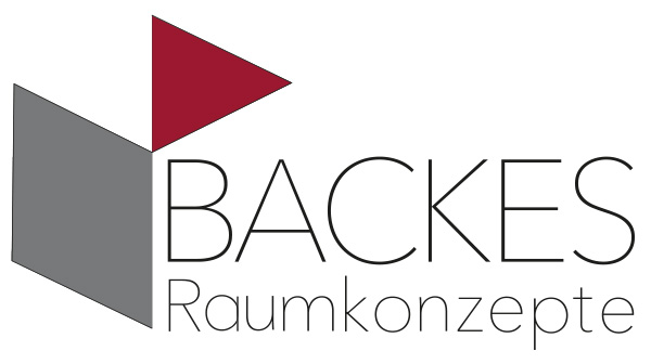 Logo Backes Raumkonzepte GmbH