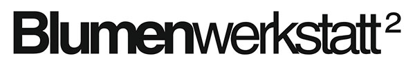 Logo Blumenwerkstatt² Pohlheim