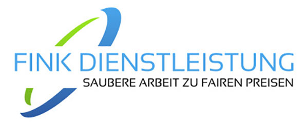 Logo Fink Dienstleistung