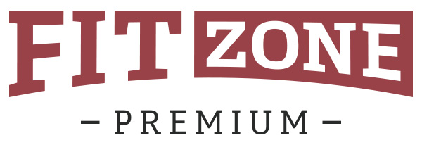 Logo Fit Zone GmbH