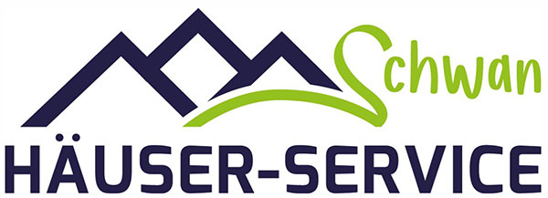 Logo Häuser-Service Schwan