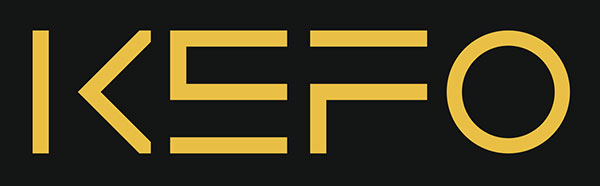Logo KEFO GIESSEN GmbH