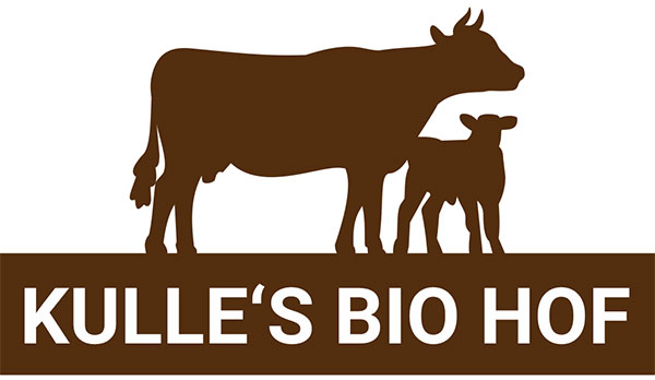 Logo Kulle's Bio Hof