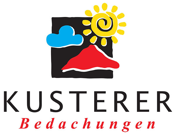 Logo Kusterer GmbH & Co. Bedachungs KG