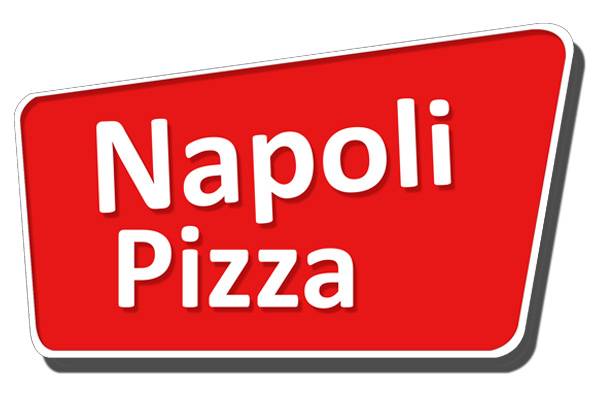 Logo Napoli Pizza GmbH