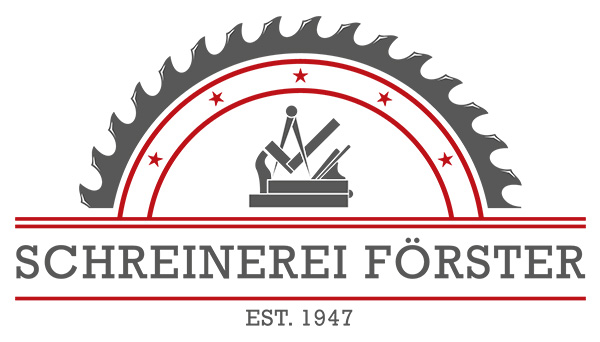 Logo Schreinerei Thomas Förster GmbH