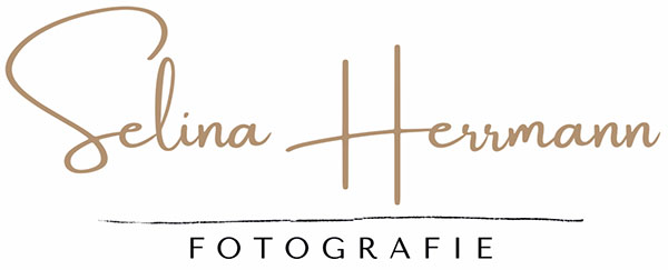 Logo Selina Herrmann Fotografie