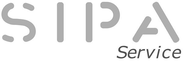 Logo SiPa Service