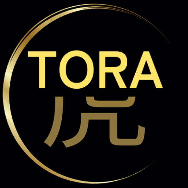 Logo Tora – Sushi Bar & Asia Cuisine