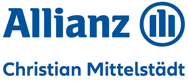 Logo Allianz Agentur Christian Mittelstädt