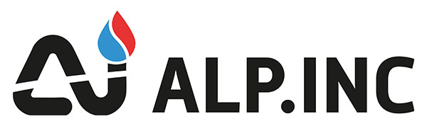 Logo Alpinc Haustechnik