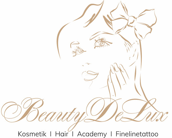 Logo Beauty Delux Gießen