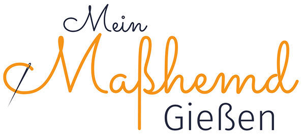 Logo MeinMassHemdGiessen - Heike Arnold