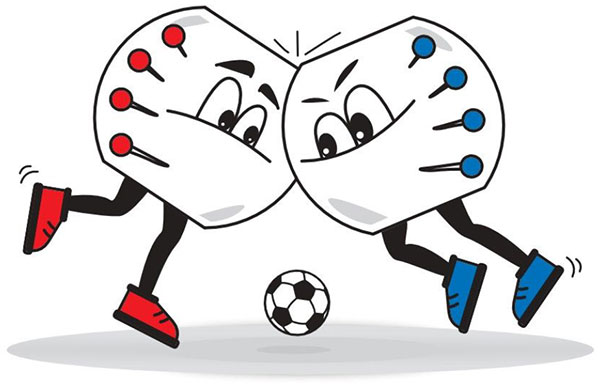 Logo Bubbleballgiessen