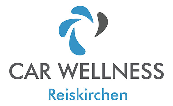 Logo CAR WELLNESS - Jannik Wißner