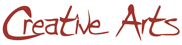 Logo Creative Arts