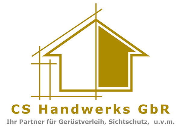 Logo CS Handwerks GbR