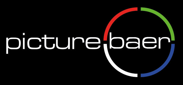 Logo Fotostudio Picturebaer