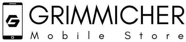 Logo Grimmicher Mobil Store