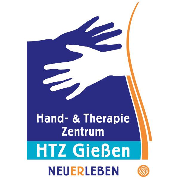 Logo HTZ – Hand- und Therapiezentrum Gießen