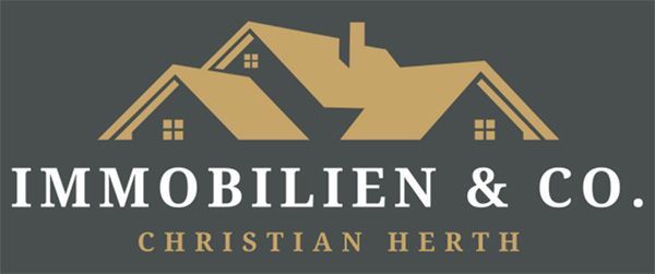 Logo Immobilien & Co. Christian Herth