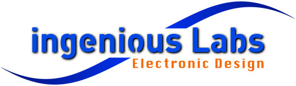 Logo Ingenious Labs