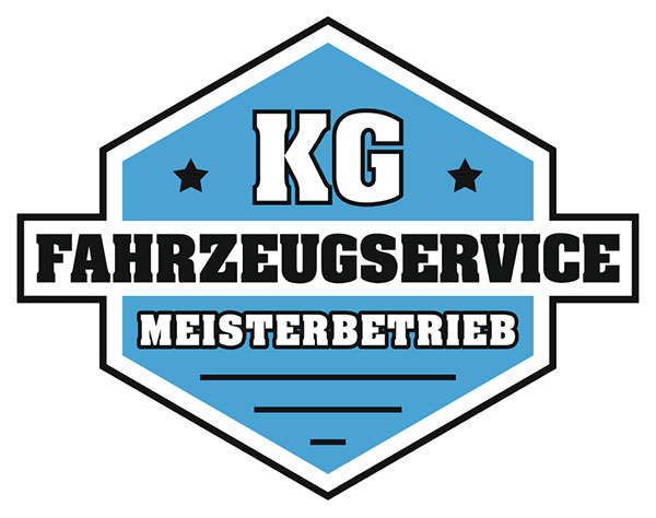 Logo KG Fahrzeugservice