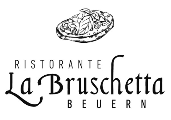 Logo La Bruschetta-Beuern