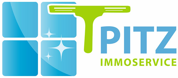 Logo Pitz Immoservice