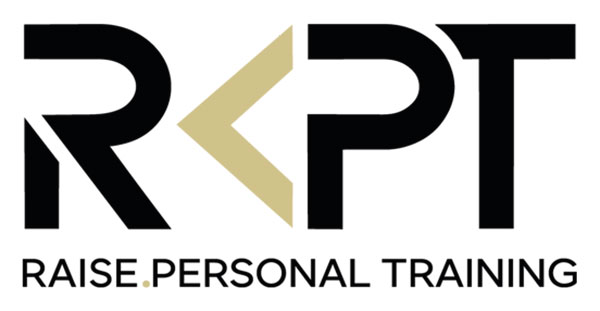 Logo RAISE – Personal Training