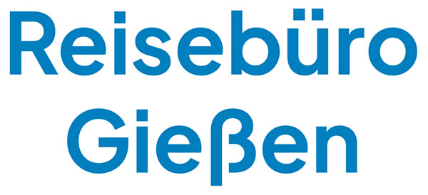 Logo Reisebüro Gießen