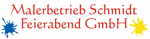 Logo Schmidt Feierabend GmbH