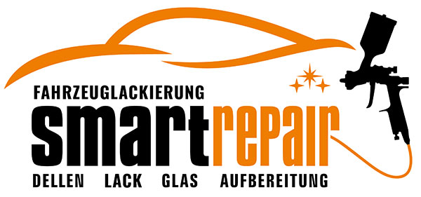 Logo Smart Repair Zentrum Gießen