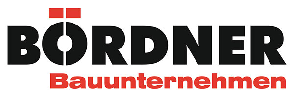Logo Adolf Bördner Hoch- und Tiefbau GmbH & Co. KG