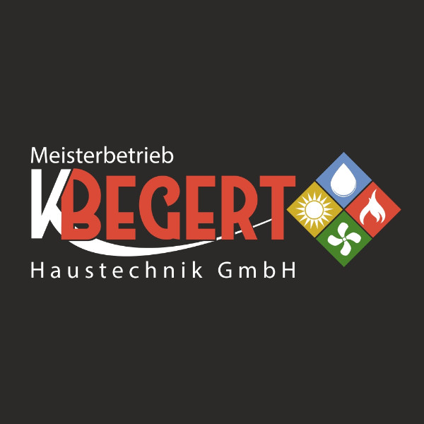 Logo Begert Haustechnik GmbH
