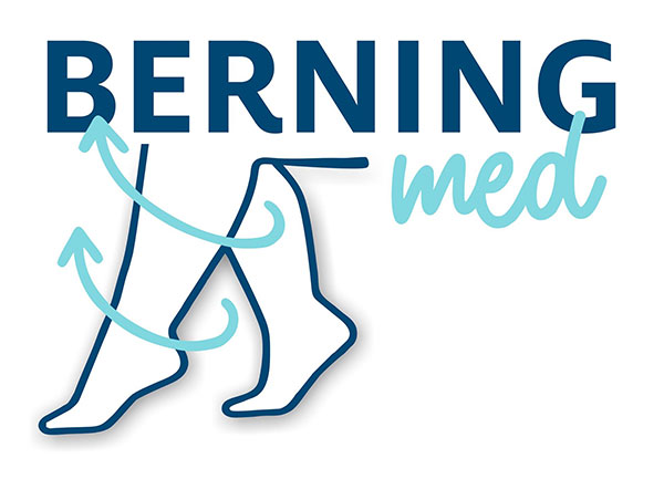 Logo Berning-med