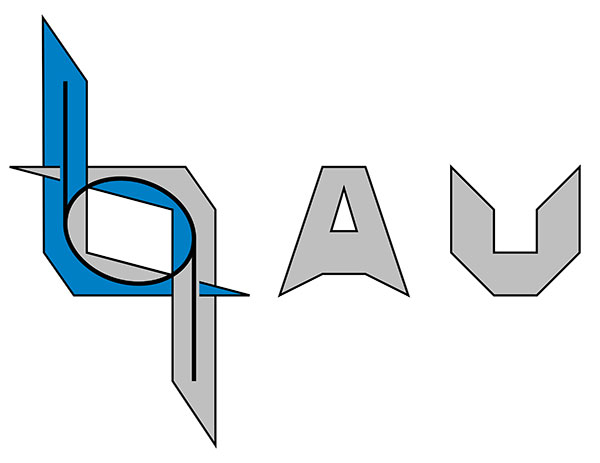 Logo BQ-Bau