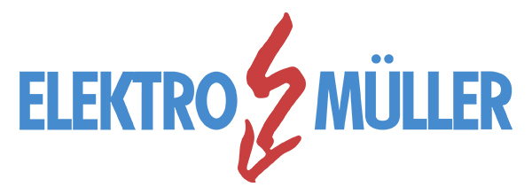 Logo Elektro A. Müller GmbH