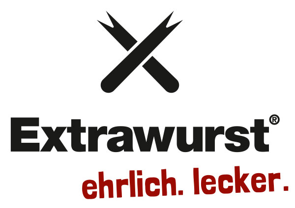 Logo Extrawurst Weilburg