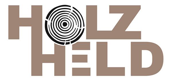 Logo Holz Held