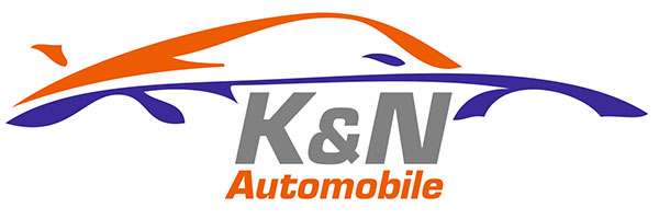 Logo K&N-Automobile