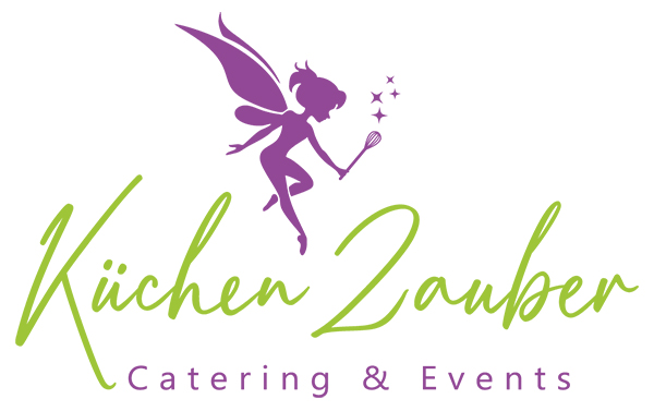 Logo KüchenZauber Catering & Events