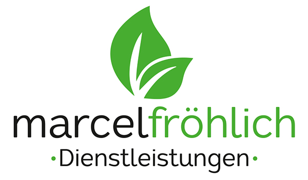 Logo Marcel Fröhlich Dienstleistungen