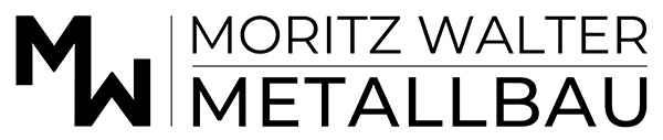Logo Moritz Walter Metallbau